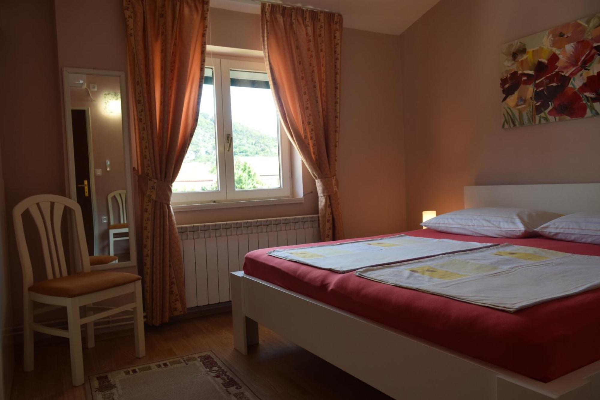 Apartments And Rooms By The Sea Barbat, Rab - 4973 Rab Town Exterior photo