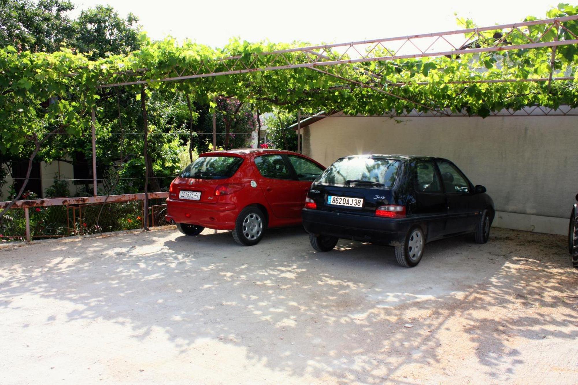 Apartments And Rooms By The Sea Barbat, Rab - 4973 Rab Town Exterior photo